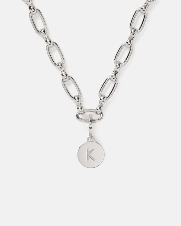 Kate Spade Initial K Mini Charm
