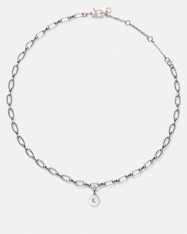 Kate Spade Initial K Mini Charm