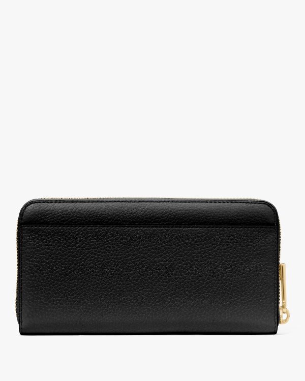 Kate Spade Lena Large Continental Wallet