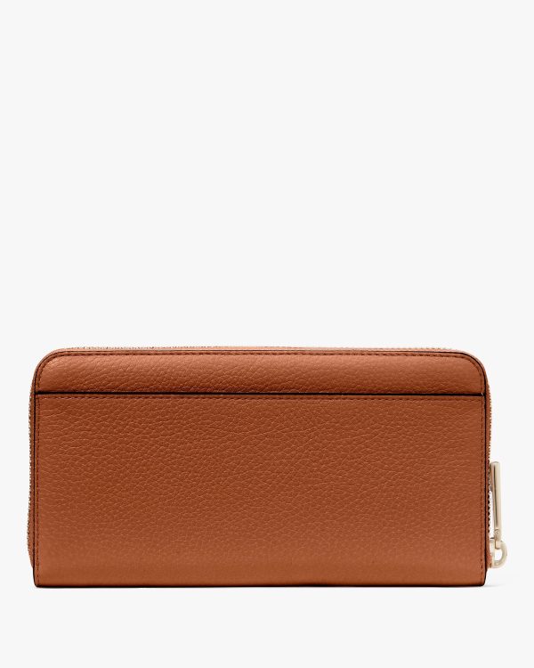 Kate Spade Lena Large Continental Wallet