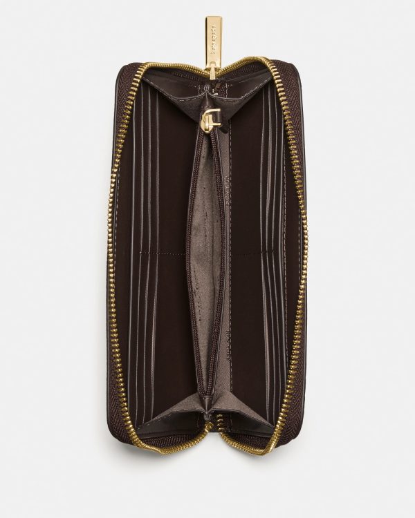 Kate Spade Lena Large Continental Wallet