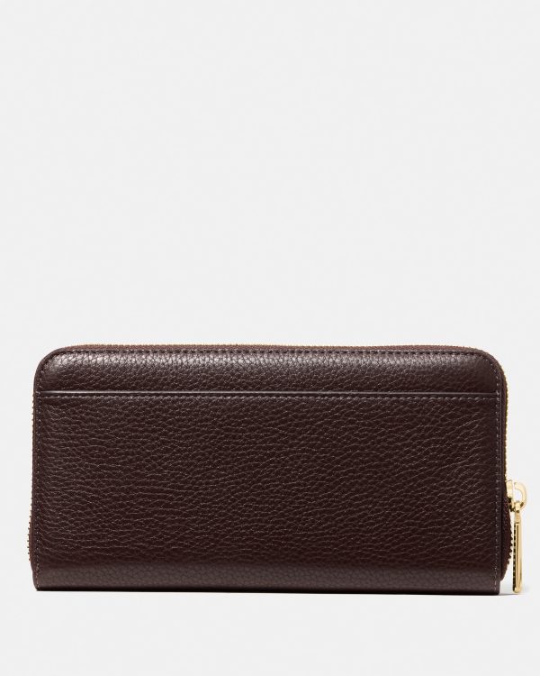 Kate Spade Lena Large Continental Wallet