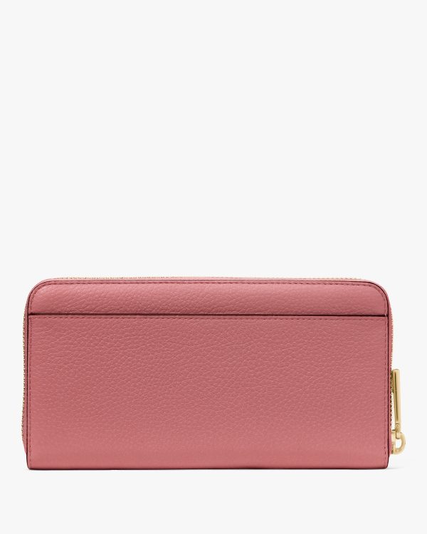 Kate Spade Lena Large Continental Wallet