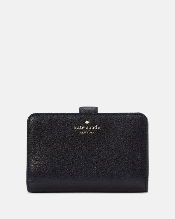 Kate Spade Lena Medium Bifold Wallet