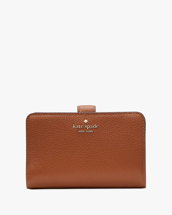 Kate Spade Lena Medium Bifold Wallet
