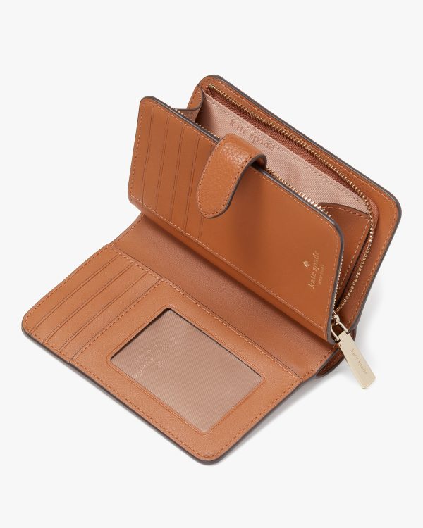 Kate Spade Lena Medium Bifold Wallet
