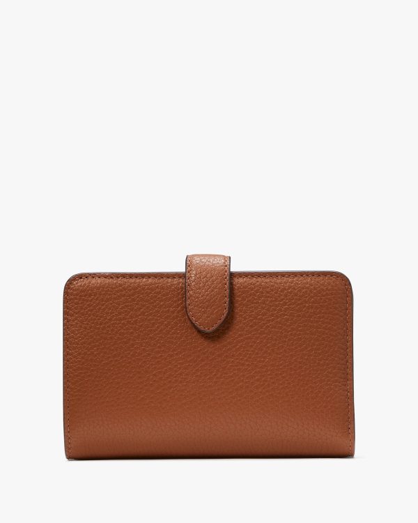 Kate Spade Lena Medium Bifold Wallet