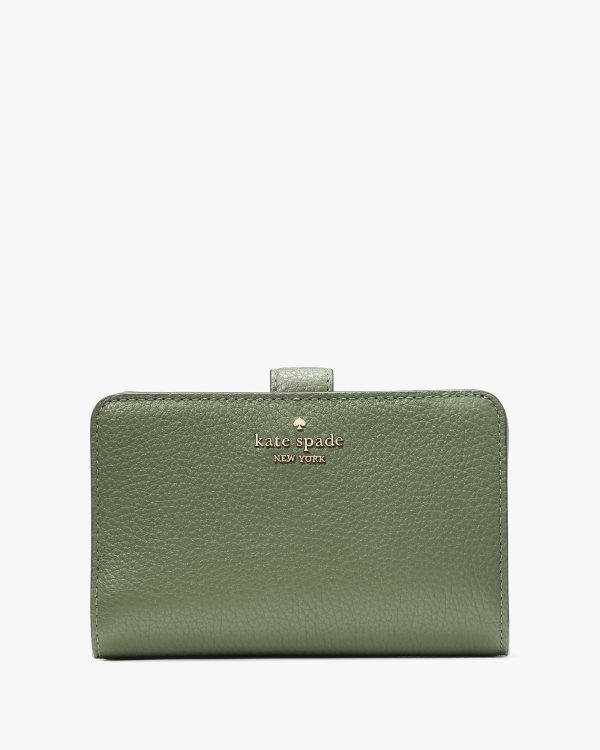 Kate Spade Lena Medium Bifold Wallet