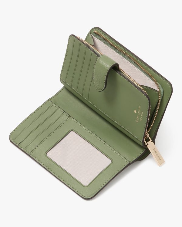 Kate Spade Lena Medium Bifold Wallet