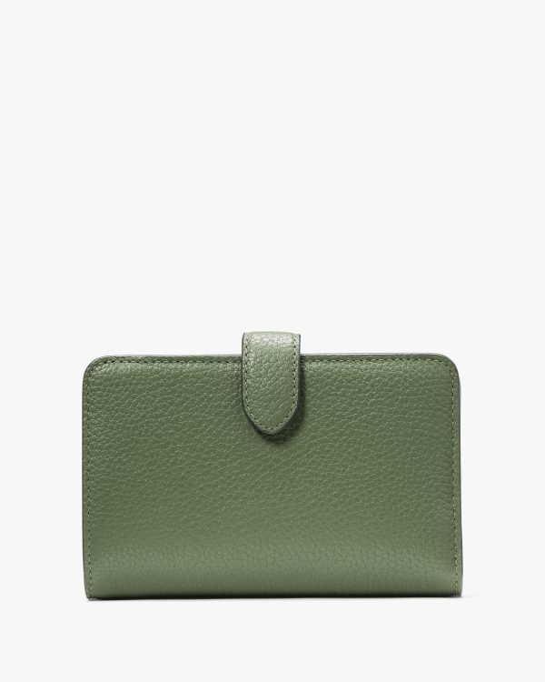Kate Spade Lena Medium Bifold Wallet