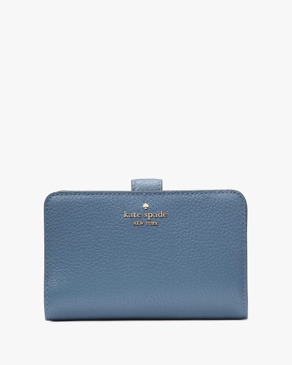 Kate Spade Lena Medium Bifold Wallet