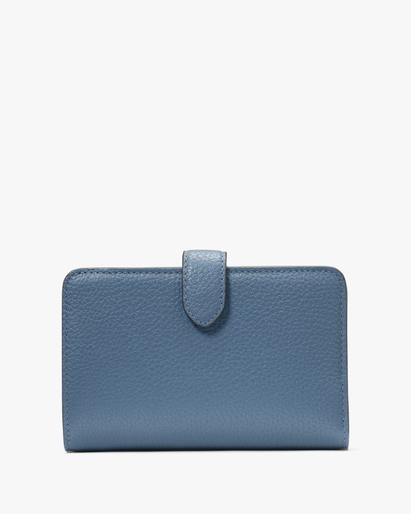 Kate Spade Lena Medium Bifold Wallet
