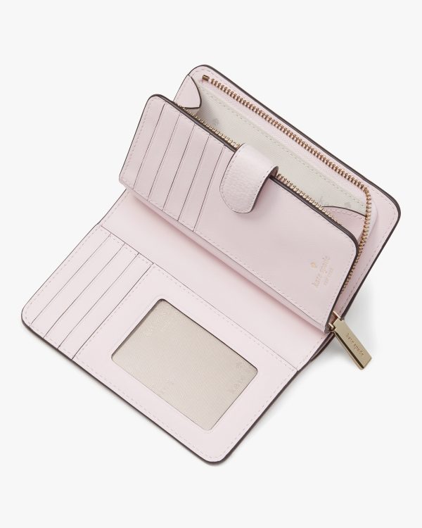 Kate Spade Lena Medium Bifold Wallet
