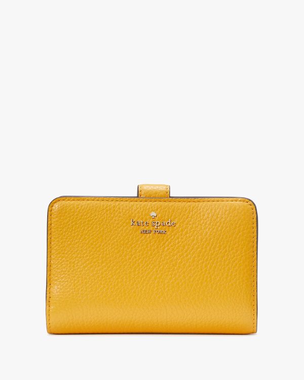 Kate Spade Lena Medium Bifold Wallet