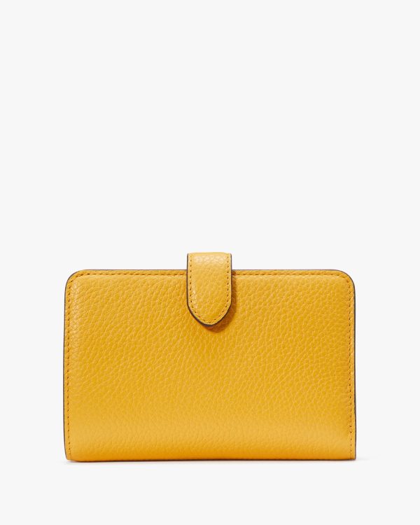 Kate Spade Lena Medium Bifold Wallet