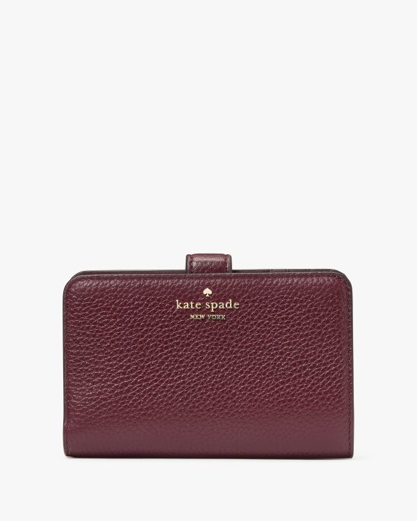 Kate Spade Lena Medium Bifold Wallet