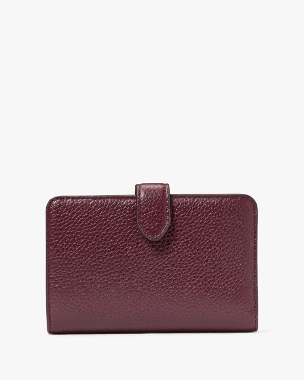 Kate Spade Lena Medium Bifold Wallet