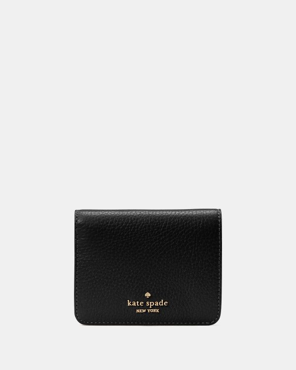 Kate Spade Lena Small Bifold Wallet