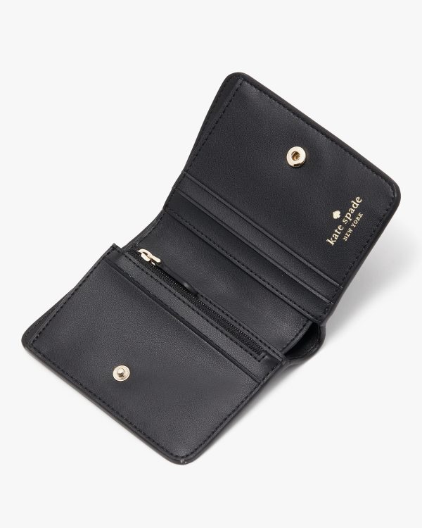 Kate Spade Lena Small Bifold Wallet