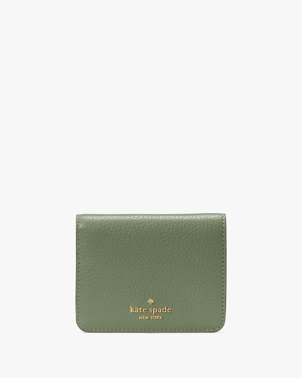 Kate Spade Lena Small Bifold Wallet