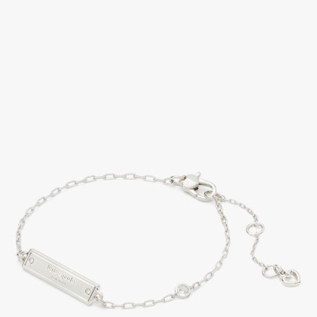 Kate Spade Sam Icon Bar Bracelet