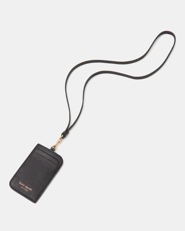 Kate Spade Ava Lanyard