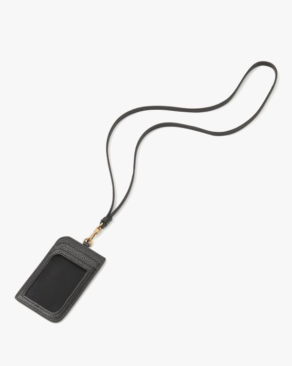 Kate Spade Ava Lanyard