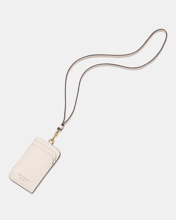 Kate Spade Ava Lanyard