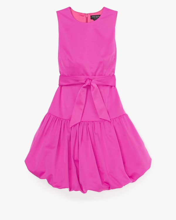 Kate Spade Julia Bubble Dress