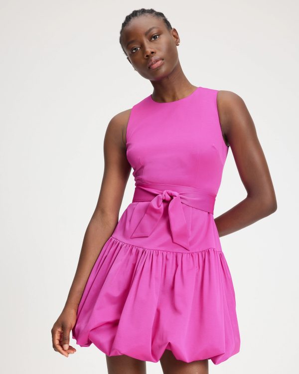 Kate Spade Julia Bubble Dress
