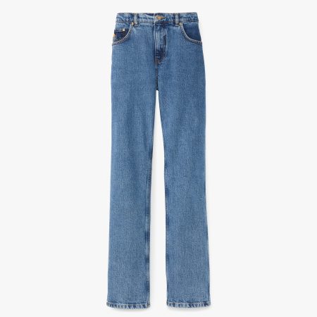 Kate Spade Boyfriend Jeans