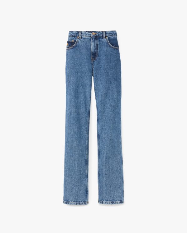 Kate Spade Boyfriend Jeans