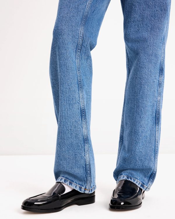Kate Spade Boyfriend Jeans