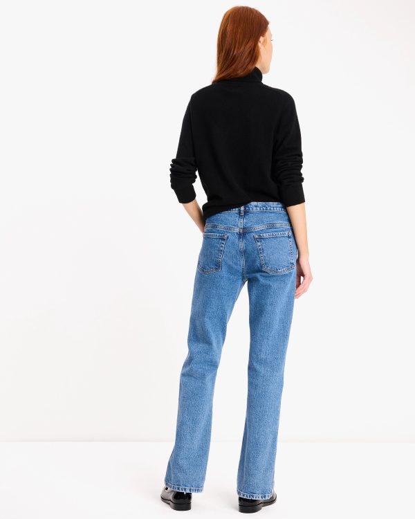 Kate Spade Boyfriend Jeans