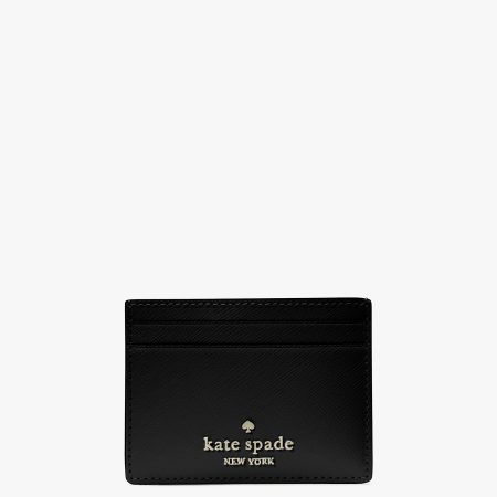 Kate Spade Madison Small Slim Card Holder
