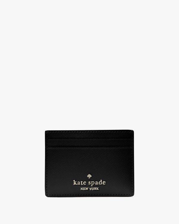 Kate Spade Madison Small Slim Card Holder
