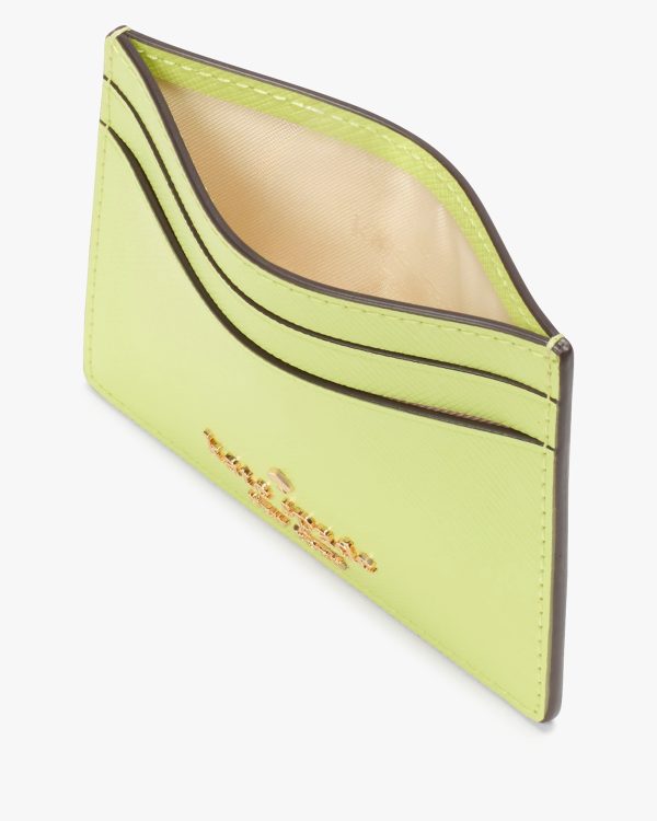 Kate Spade Madison Small Slim Card Holder