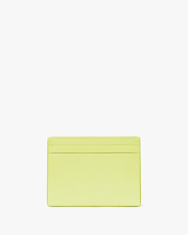 Kate Spade Madison Small Slim Card Holder