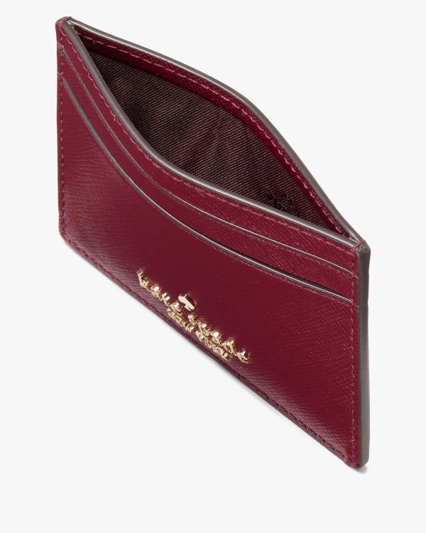 Kate Spade Madison Small Slim Card Holder