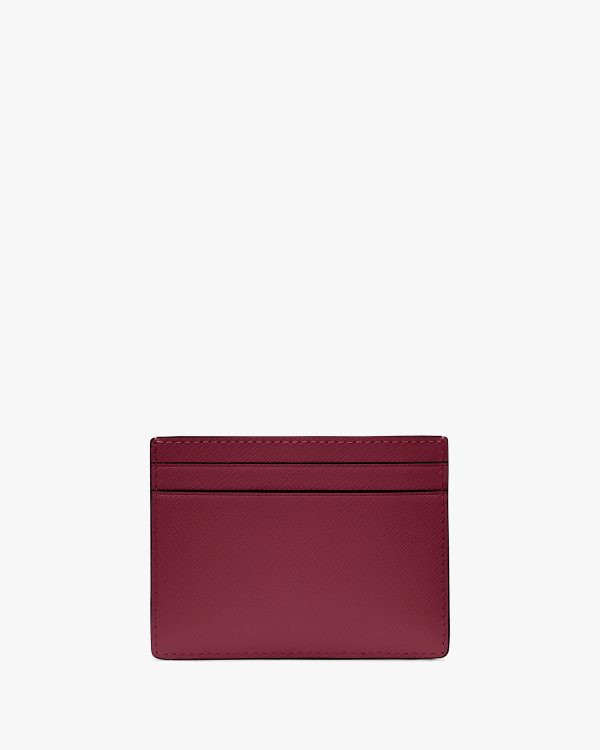 Kate Spade Madison Small Slim Card Holder