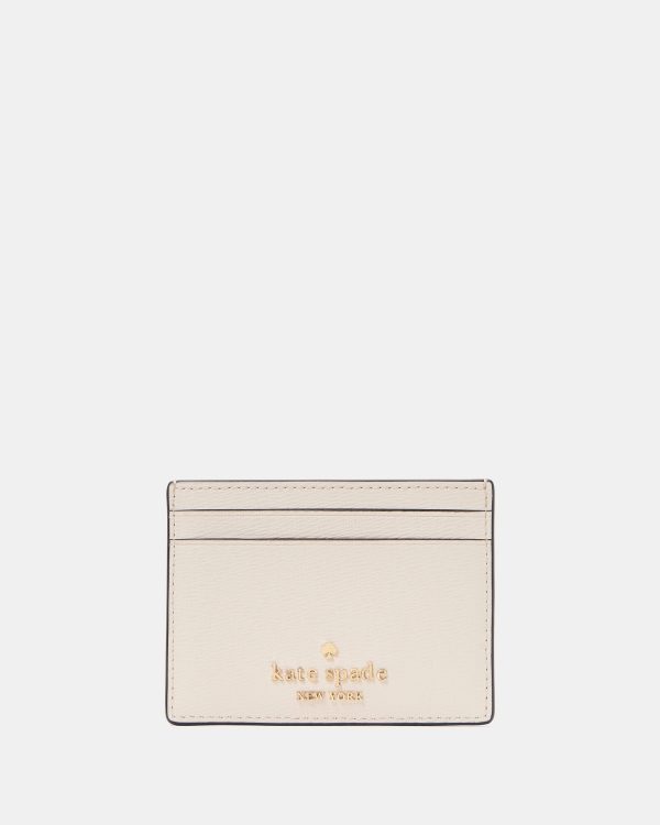 Kate Spade Disney X Kate Spade New York Minnie Mouse Card Holder