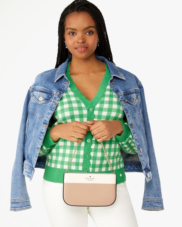 Kate Spade Madison Lilly Pochette