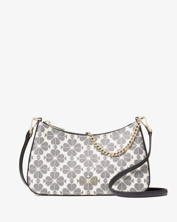 Kate Spade Margot Spade Flower Shoulder Bag
