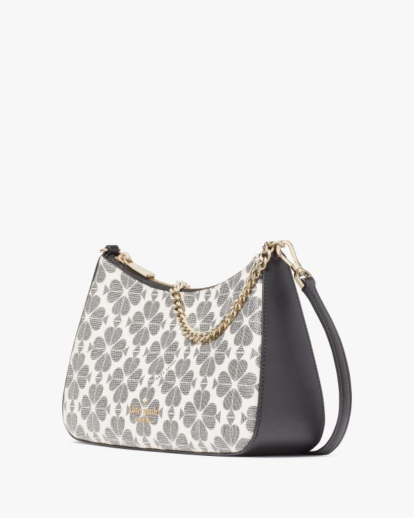 Kate Spade Margot Spade Flower Shoulder Bag