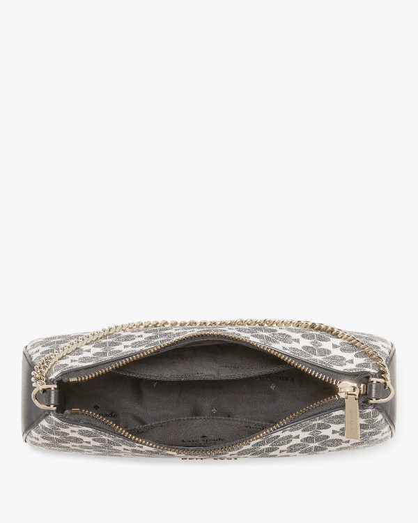 Kate Spade Margot Spade Flower Shoulder Bag