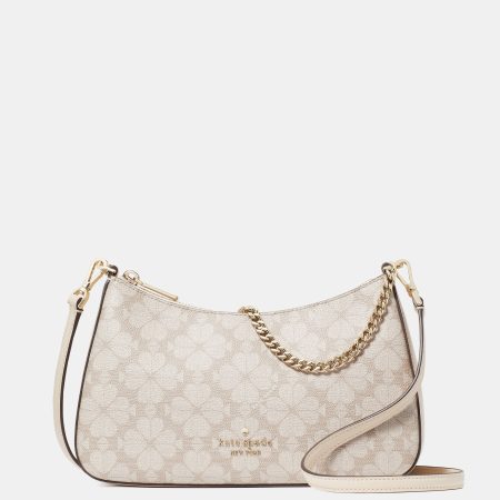 Dark Beige Multi