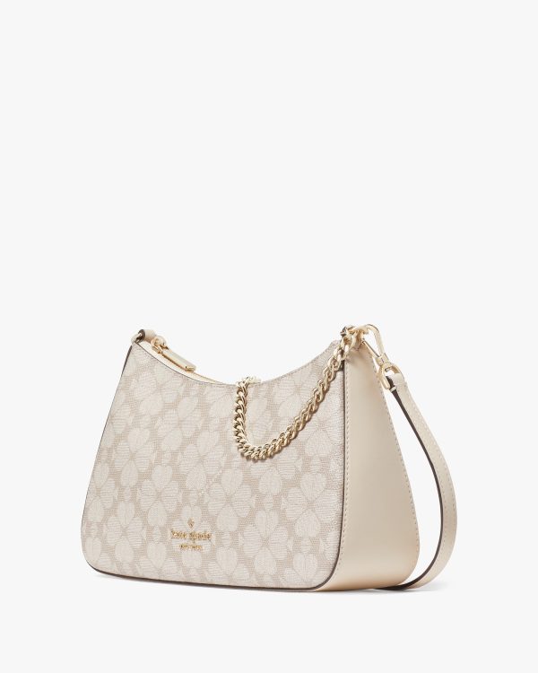 Kate Spade Margot Spade Flower Shoulder Bag