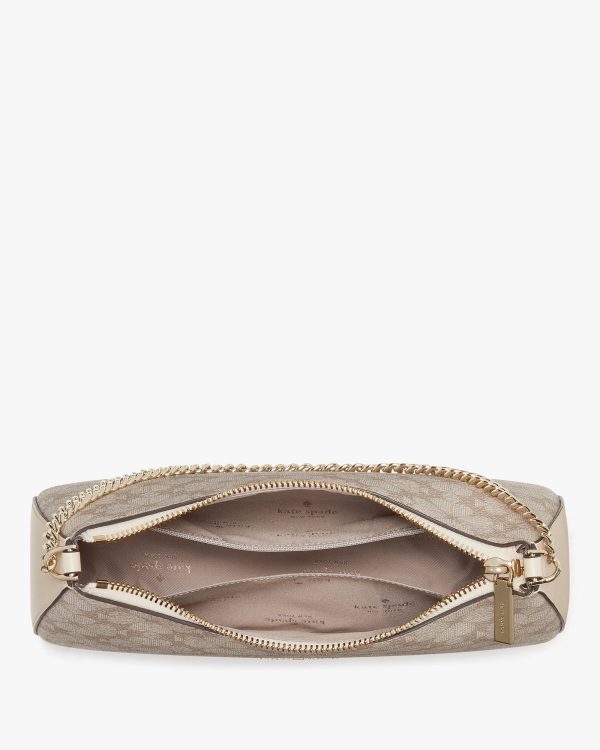 Kate Spade Margot Spade Flower Shoulder Bag
