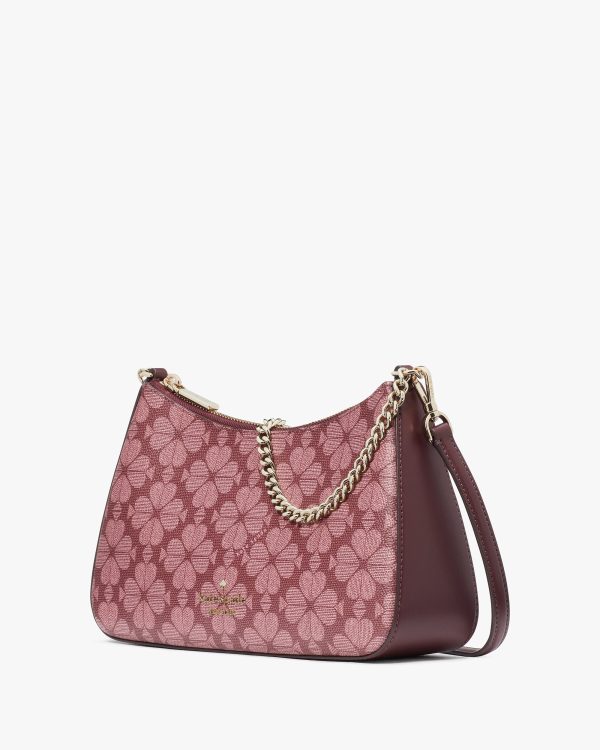 Kate Spade Margot Spade Flower Shoulder Bag