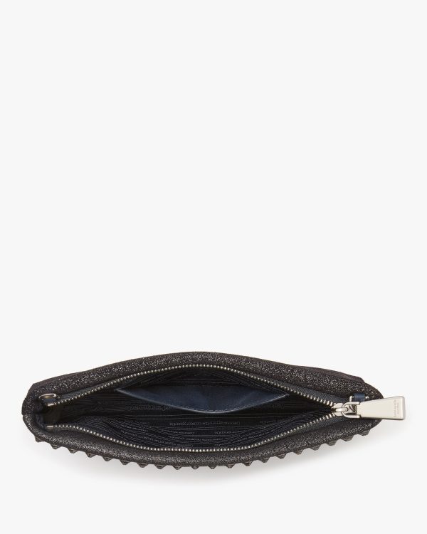 Kate Spade Nova Crystal Embellished Clutch